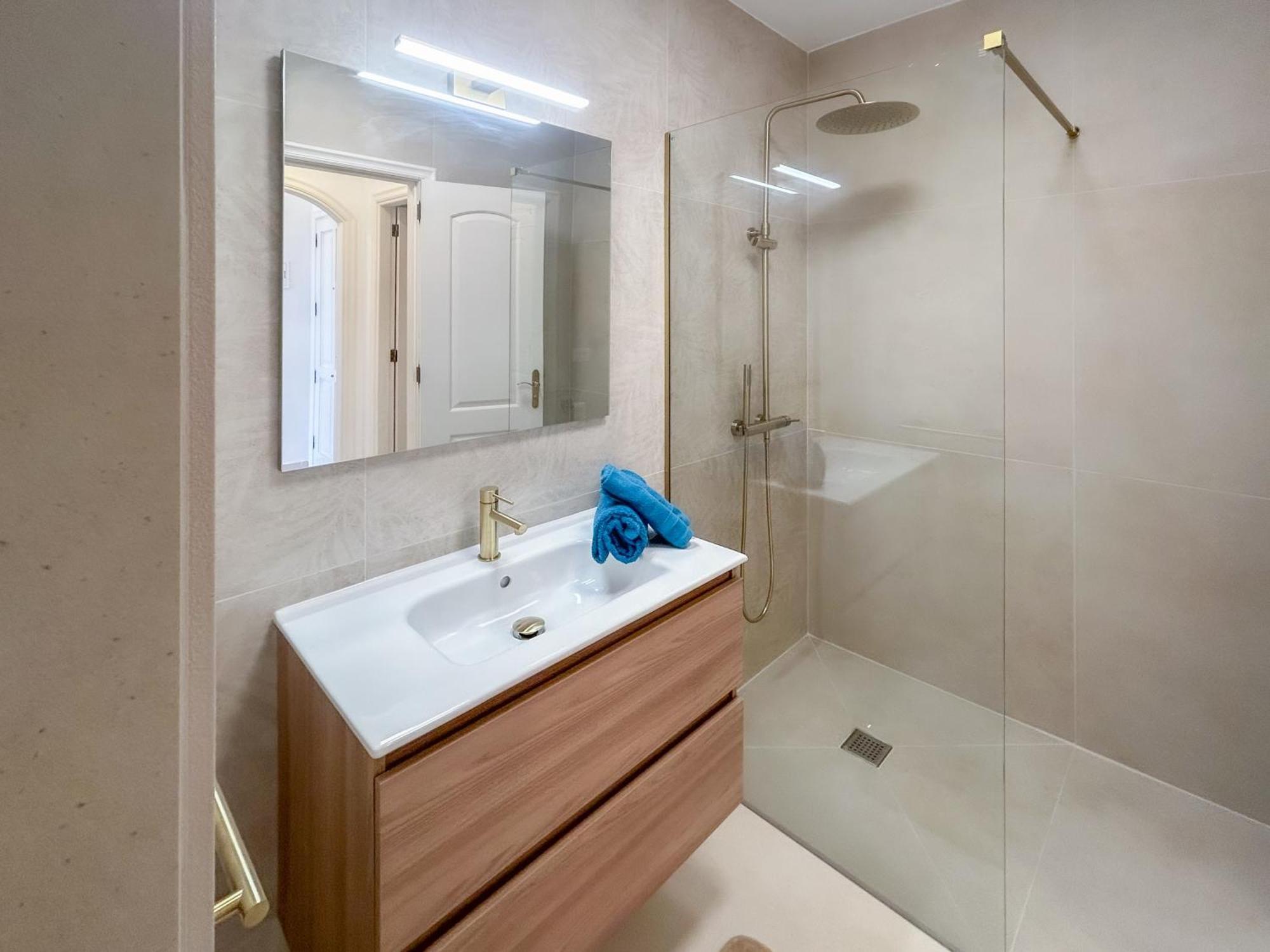 Appartement Callao Salvaje, Vistas Y Confort *