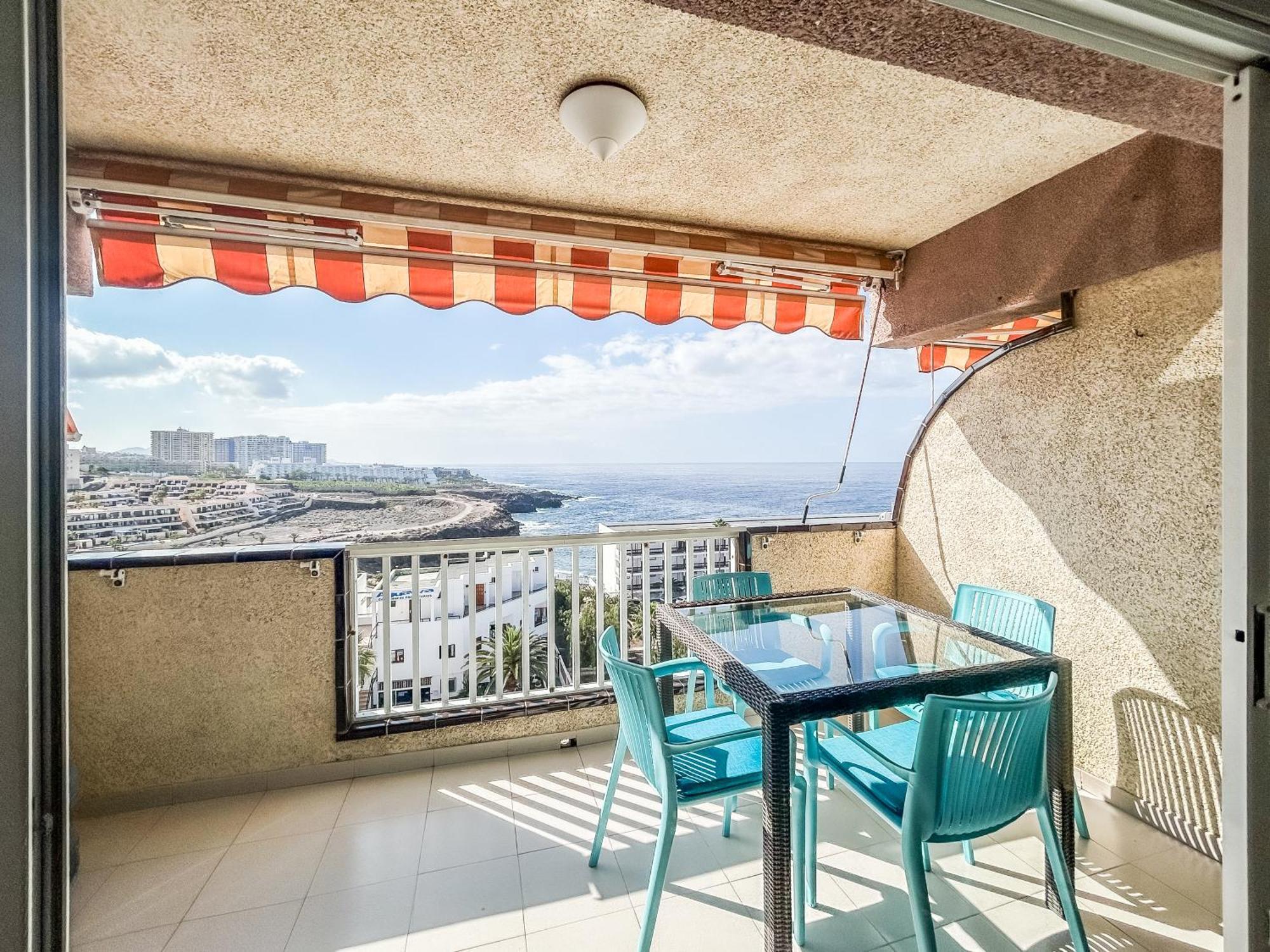 Appartement Callao Salvaje, Vistas Y Confort Callao Salvaje